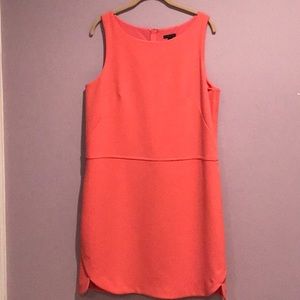 Pink Women’s Dress